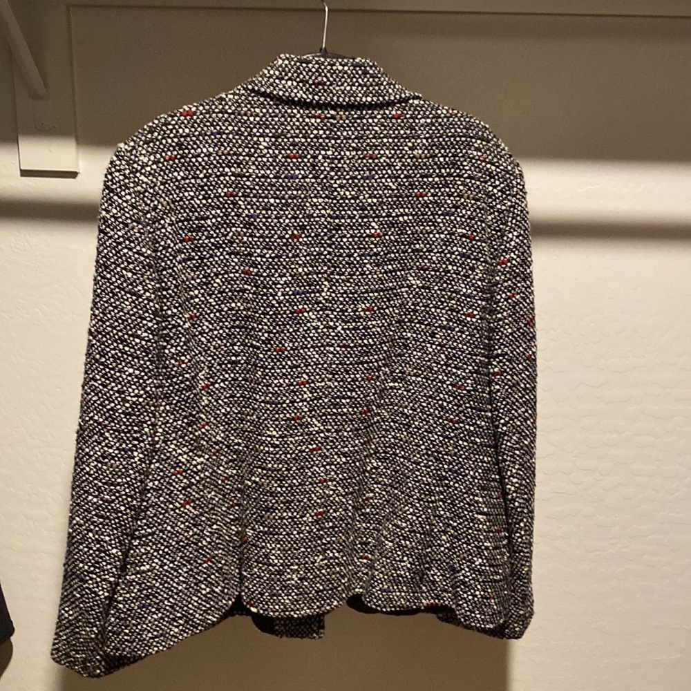 Lafayette 148 blazer - Picture 3 of 8